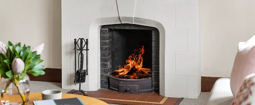 Valor Fireplaces and Stove Repair in Port Angeles, WA
