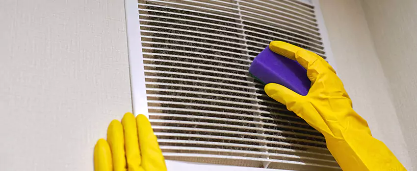 Vent Cleaning Company in Port Angeles, WA