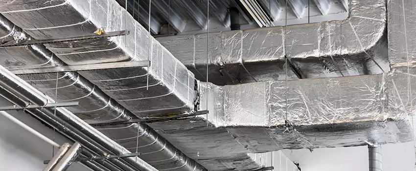 Vent Dust Cleaning Cost in Port Angeles, WA