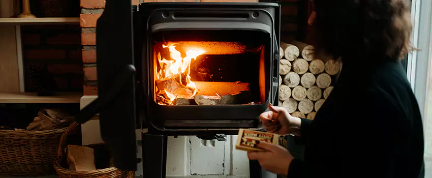 Key Features of Vermont Castings Fireplaces in Port Angeles, WA