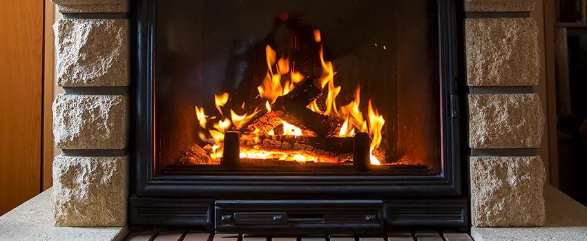 Best Wood Fireplace Repair Company in Port Angeles, Washington