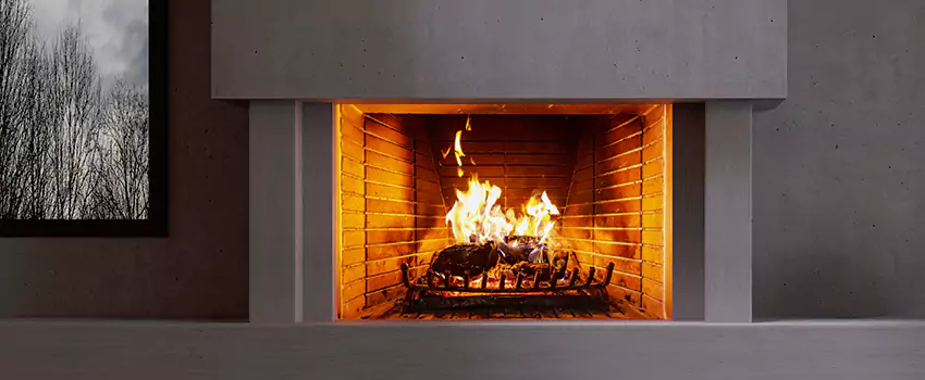 Indoor Wood Burning Furnace Repair and Installation in Port Angeles, Washington