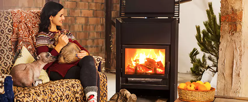 Wood Stove Chimney Cleaning Services in Port Angeles, WA