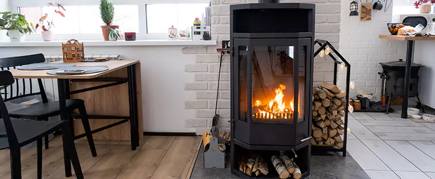 Wood Stove Inspection Services in Port Angeles, WA