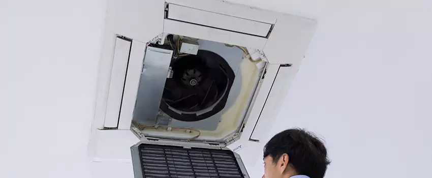 Benefits of Professional Air Duct Cleaning in Port Angeles, Washington