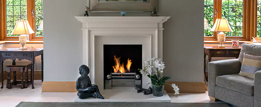 Astria Open-Hearth Wood Fireplaces Services in Port Angeles, WA