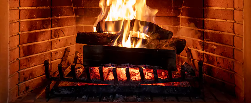 Chimney Ash Dump Cover Repair Services in Port Angeles, WA