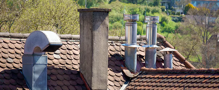 Commercial Chimney Blockage Removal in Port Angeles, Washington
