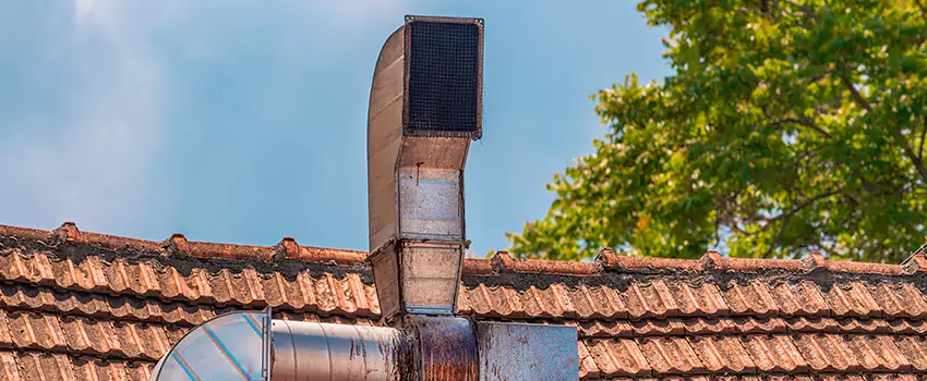 Chimney Creosote Cleaning Experts in Port Angeles, Washington