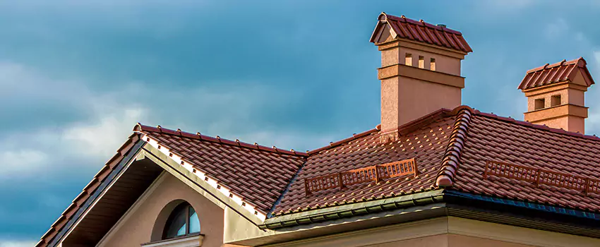 Residential Chimney Services in Port Angeles, Washington