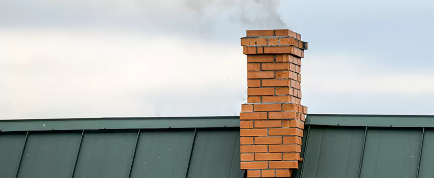 Chimney Installation Company in Port Angeles, WA