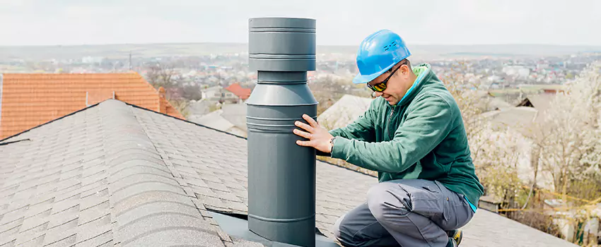 Insulated Chimney Liner Services in Port Angeles, WA