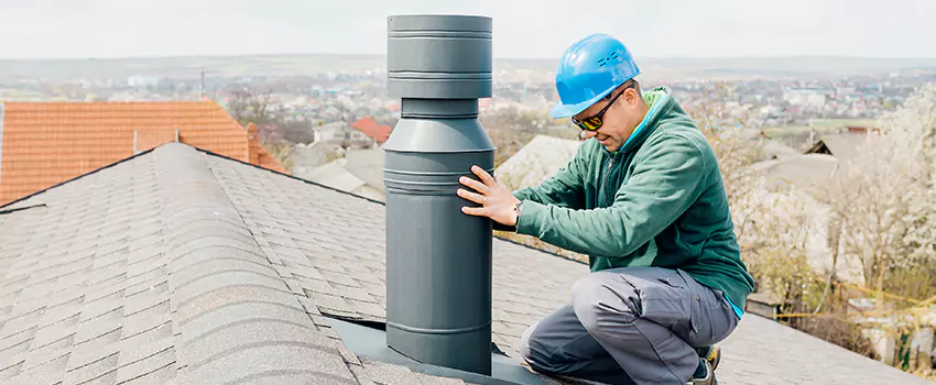 Chimney Repair Cost in Port Angeles, WA