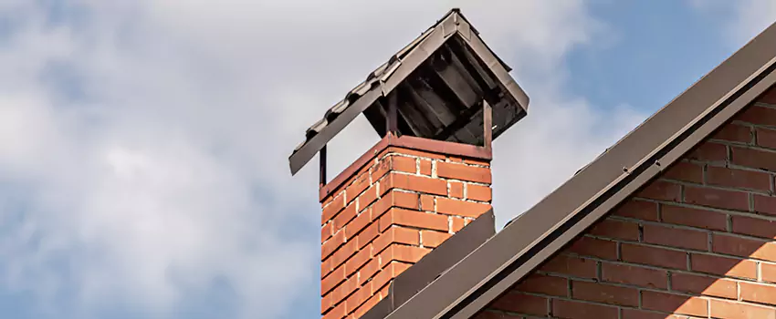 Chimney Saver Masonry Repair Contractor in Port Angeles, Washington