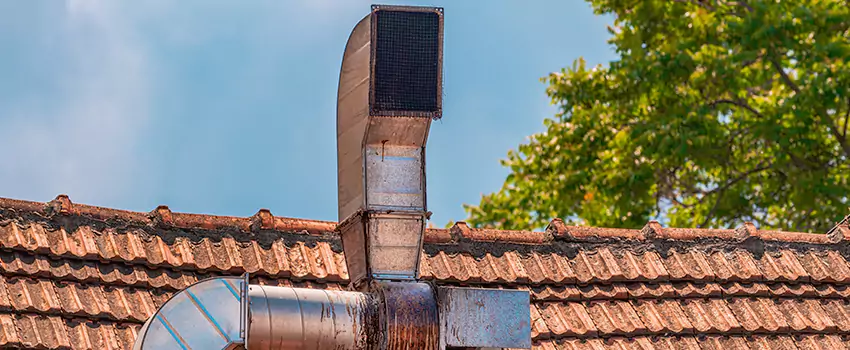 Chimney Blockage Removal in Port Angeles, Washington