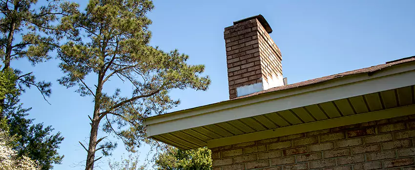 Brick Chimney Sweep Near Me in Port Angeles, WA