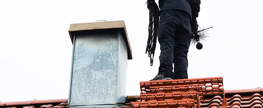 Modern Chimney Sweeping Techniques in Port Angeles, Washington