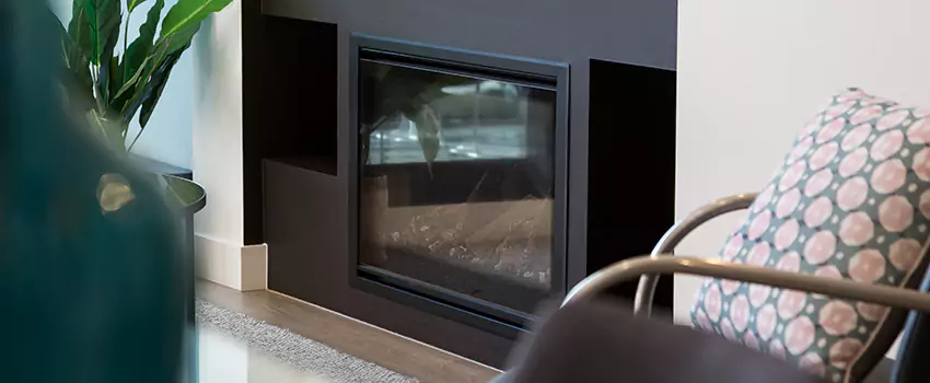 Dimplex Bold Electric Fireplace Fixes in Port Angeles, WA