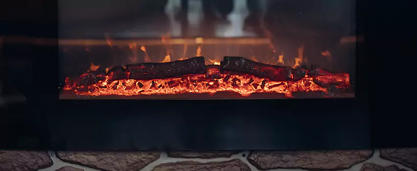 Cost of Electric Fireplace Repair Service in Port Angeles, Washington