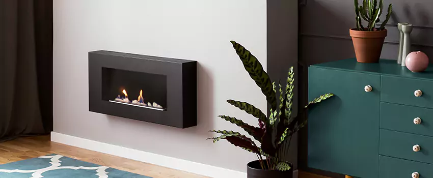 Cost of Ethanol Fireplace Repair And Installation Services in Port Angeles, WA