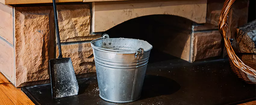 Clean The Fireplace Mantle And Hearth in Port Angeles, Washington
