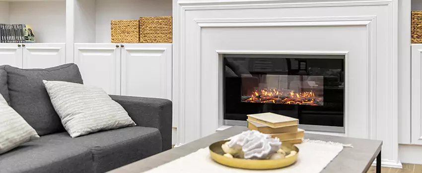 Professional Fireplace Maintenance Contractors in Port Angeles, WA
