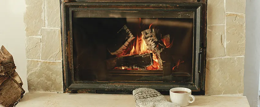 Fireplace Door Handle Replacements Services in Port Angeles, Washington