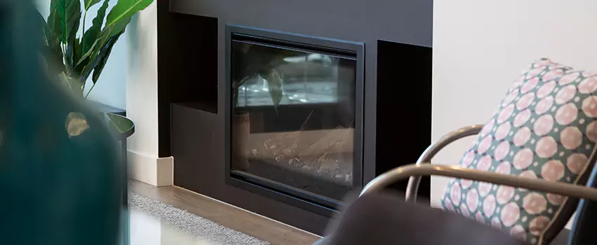 Gas Fireplace Installation in Port Angeles, WA