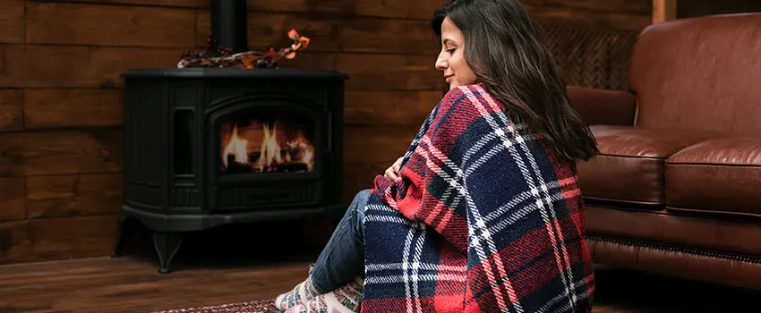 Fireplace Firebox Grate Replacement Services  in Port Angeles, Washington