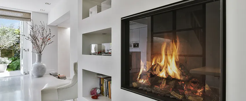 Fireplace Screen Installation And Replacement in Port Angeles, WA