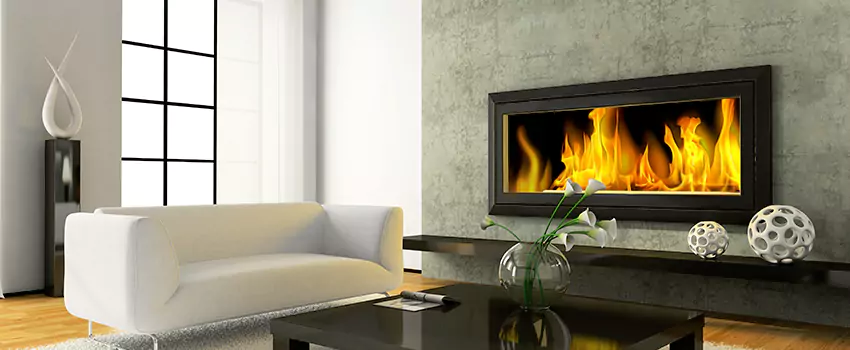 Fireplace Hearth Ideas in Port Angeles, Washington