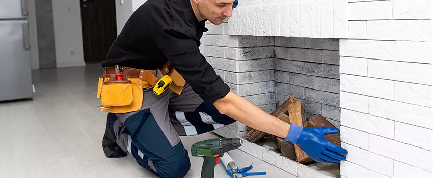 Top Fireplace Installation Company in Port Angeles, Washington