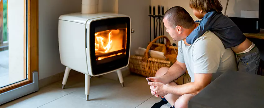Fireplace Flue Maintenance Services in Port Angeles, WA
