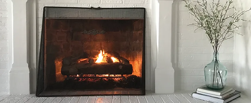 Cost-Effective Fireplace Mantel Inspection And Maintenance in Port Angeles, WA