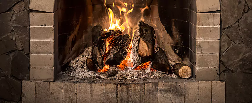 Cost of Rebuilding A Fireplace in Port Angeles, Washington
