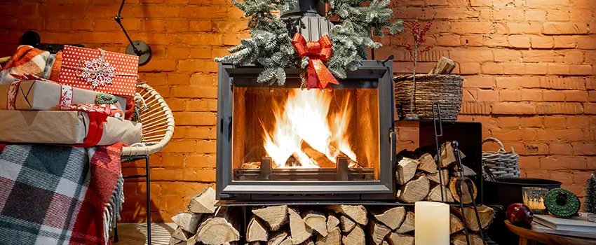 Steel Fireplace Grate Repair And Replacement Services in Port Angeles, Washington