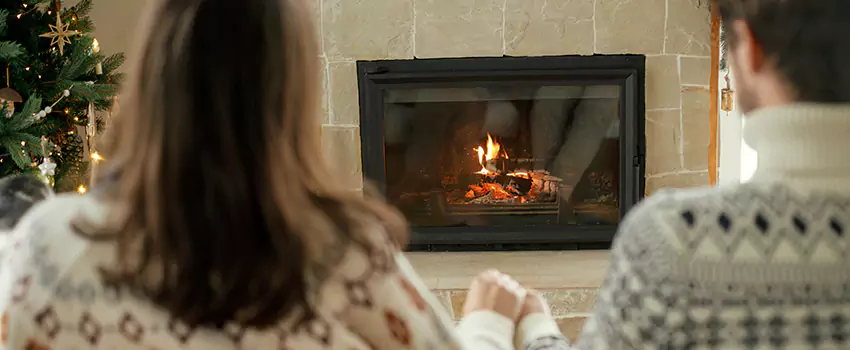 Fireplace Firebox Refurbish & Restore Services in Port Angeles, WA