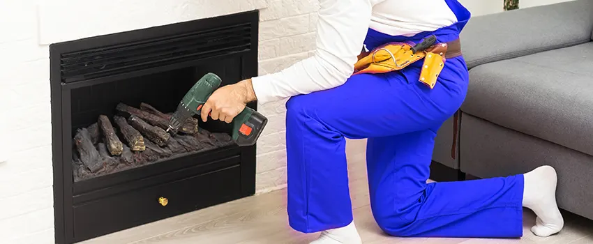 Fireplace Safety Inspection Specialists in Port Angeles, Washington