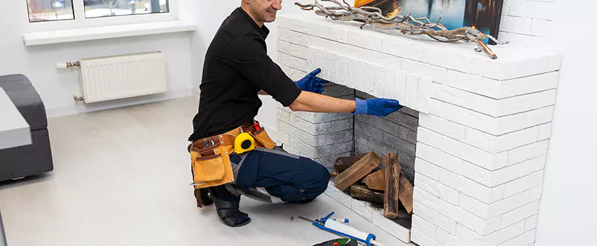 Gas Fireplace Repair And Replacement in Port Angeles, WA