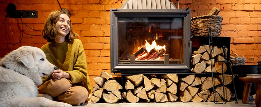 Fireplace Smell Removal Cost in Port Angeles, WA