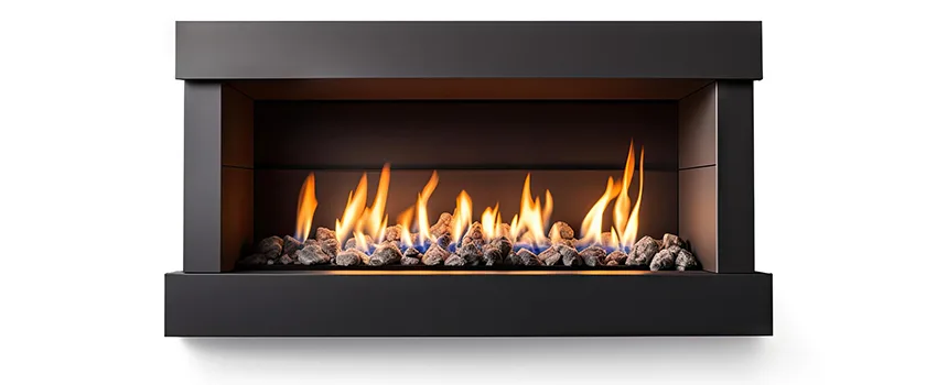 Outdoor Gas Fireplaces Installation in Port Angeles, WA