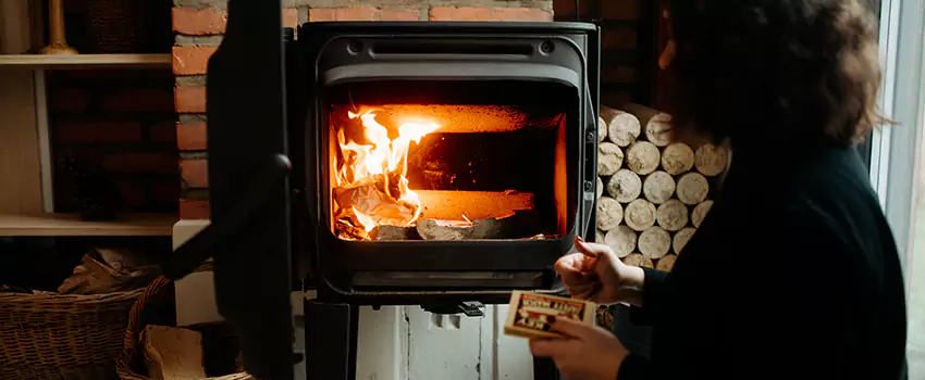 Hearthstone Wood Stoves Fireplace Repair in Port Angeles, Washington