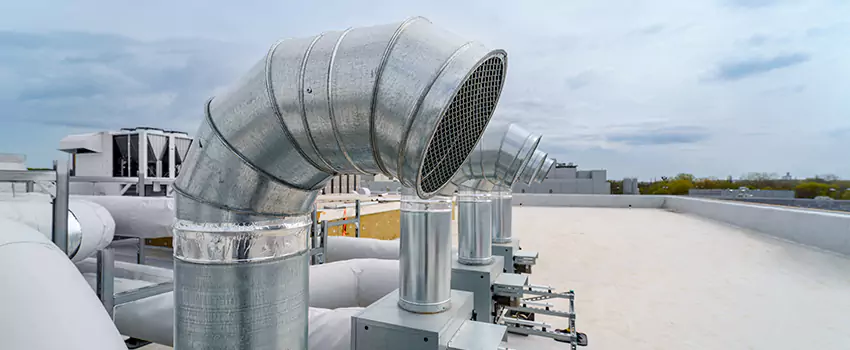 Insulated Ductwork Repair Services Near Me in Port Angeles, WA