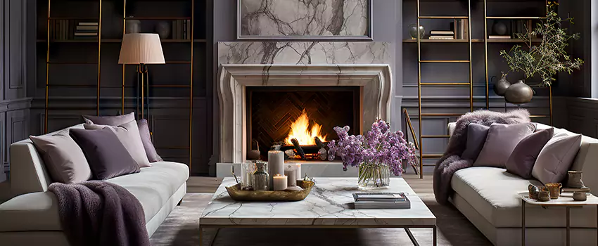Napoleon Galaxy Series Outdoor Fireplaces Repair in Port Angeles, WA