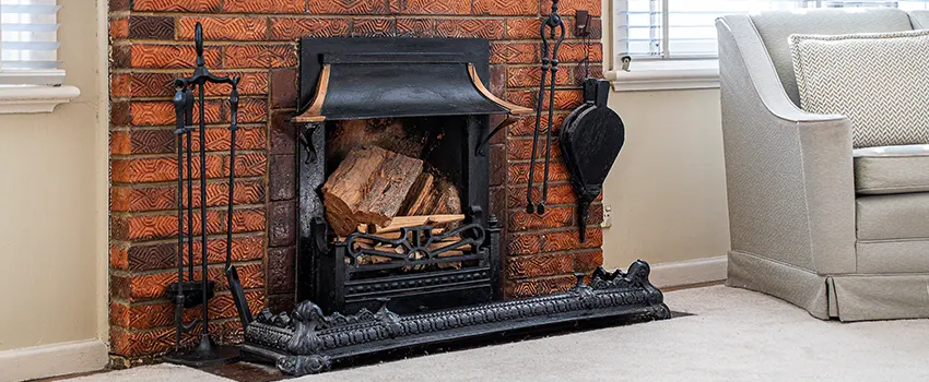 Custom Old Fireplace Redesign Services in Port Angeles, Washington