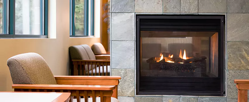 Osburn Fireplace Tempered Glass Hearth Pad Replacement in Port Angeles, Washington