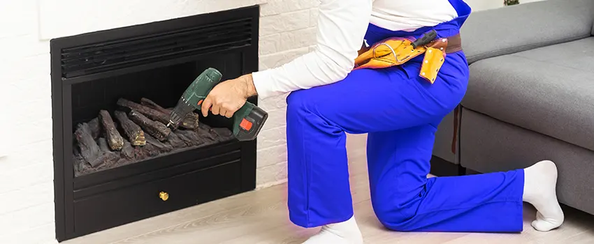 Pellet Fireplace Repair Services in Port Angeles, WA