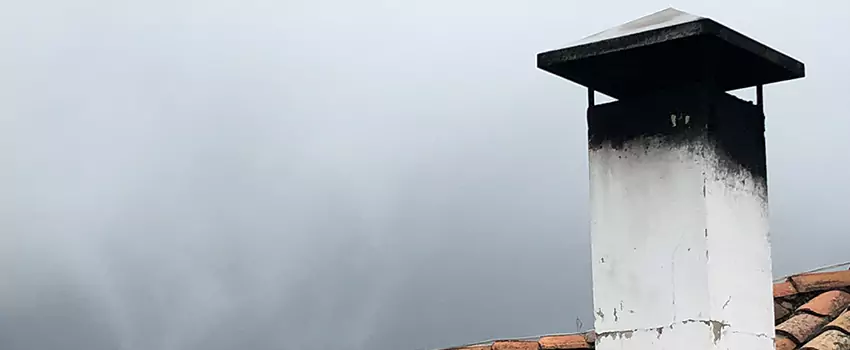 Prefab Chimney Crown Installation in Port Angeles, WA