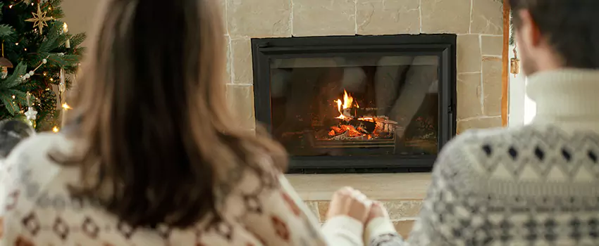 Ravelli Group Wood Fireplaces Replacement in Port Angeles, Washington