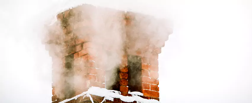 Chimney Flue Soot Removal in Port Angeles, WA